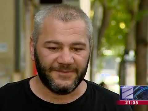 „უდანაშაულოა ბავშვი   მოზარდების მკვლელობის საქმეზე დაკავებული ოჯახისკომენტარი