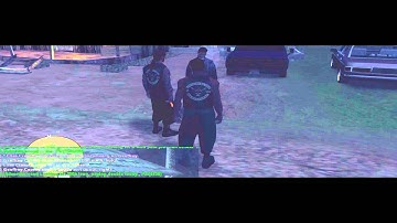 [LS-RP] Execution of Elias Cravotta