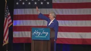 Kay Ivey Alabama Primary victory speech - NBC 15 News, WPMI
