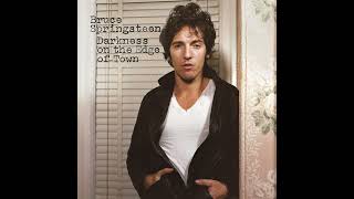 Bruce Springsteen   Something in the Night on HQ Vinyl with Lyrics in Description