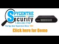 WiFi Lone Wolf Hidden Camera with IR - Review