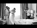 A behind the scenes bts to luxury fine art film wedding photography