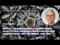 Not All Transcendence Transforms Qualitative Findings From Controlled Studies With LSD MDMA DMT 