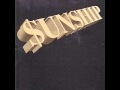 Uk garage  sunship  sun funk