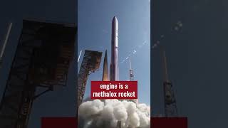 Blue Origin BE4 Engine is Also Used by ULA Vulcan Rocket