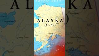 Why Did the U.S. Buy Alaska for Just $7.2 Million?”#education #geopolitics