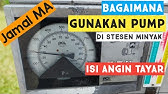 pam tayar motor