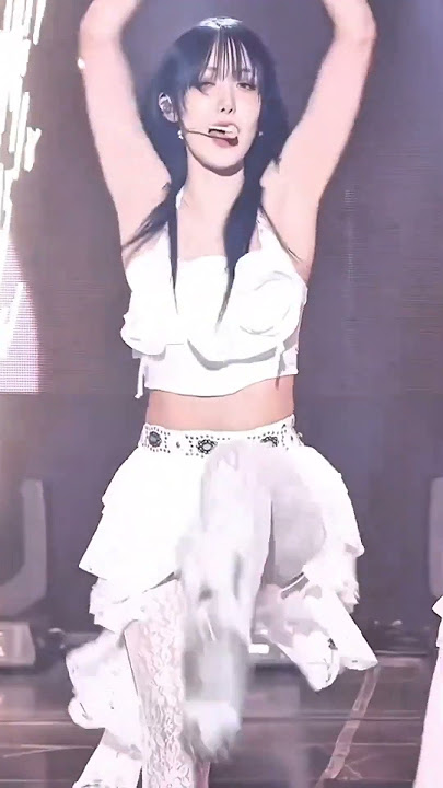 'Shhh' SINB Fancam #SINB #VIVIZ #sinbfancam #sinbviviz #vivizshhh
