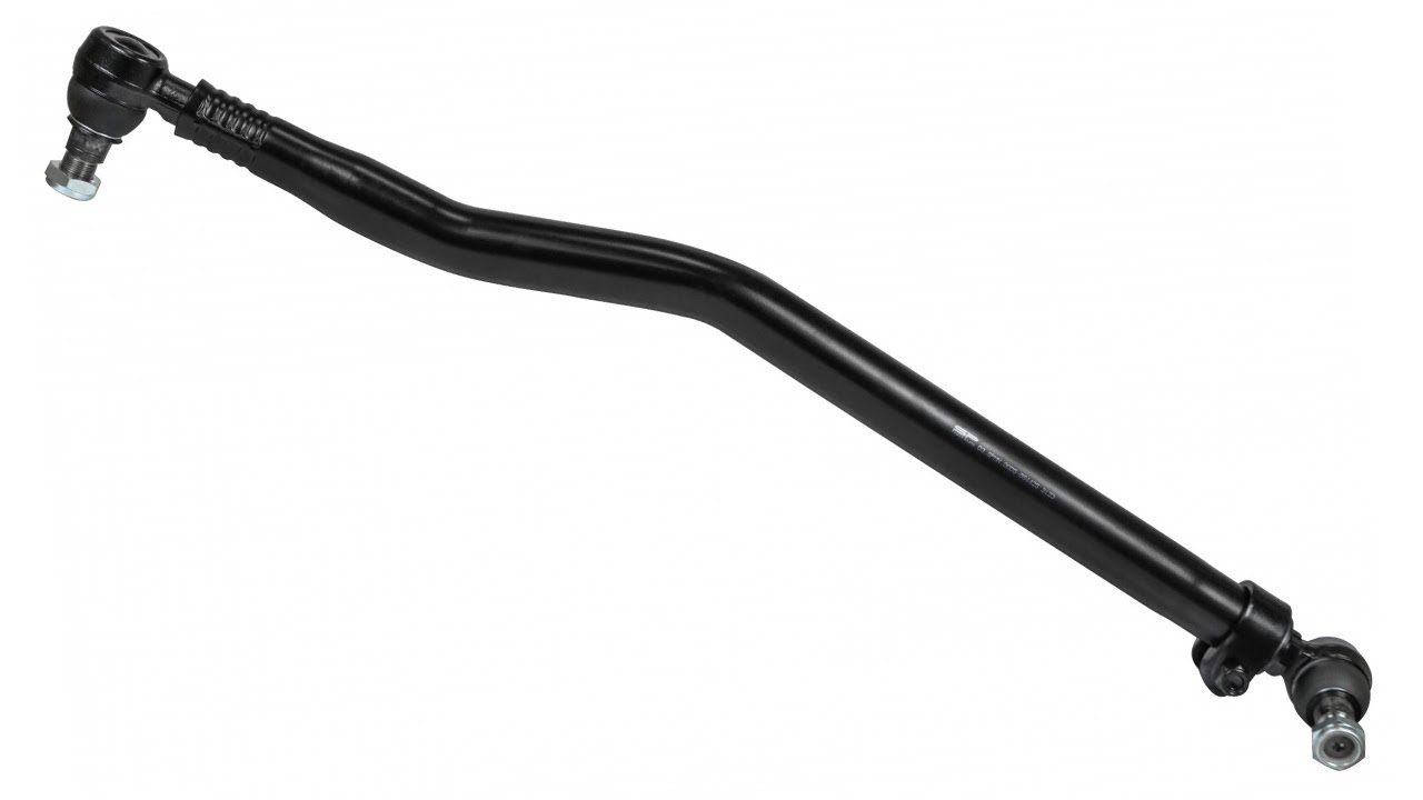 Тяга Кермова Поздовжня Man Tga/Tgs/Tgx >2000 L-993Mm Rht M30*1.5