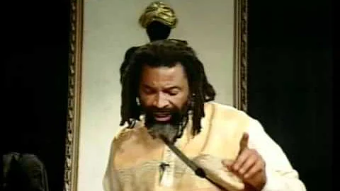 Theocracy vs. Democracy pt.1