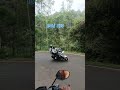 Hampir saja CIUMAN... #motovlog #naif #benciuntukmencinta #shorts #fypシ