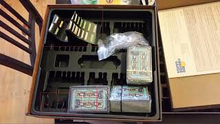 Rio Grande Games Dominion Empires Game review