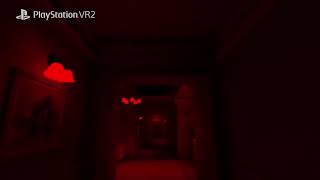 Evil Inside VR - Announcement Trailer | PS VR2 Games