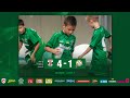 U-11. ФК Оболонь - ФК Атлет-2 - 4:1