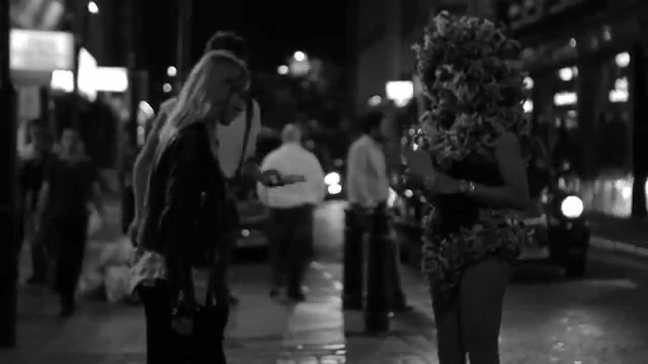 Jon Allen - Night And Day