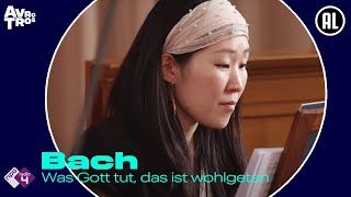 Bach: Was Gott tut, das ist wohlgetan, BWV 99 - Young Bach Fellows - AVROTROS Klassiek presenteert!