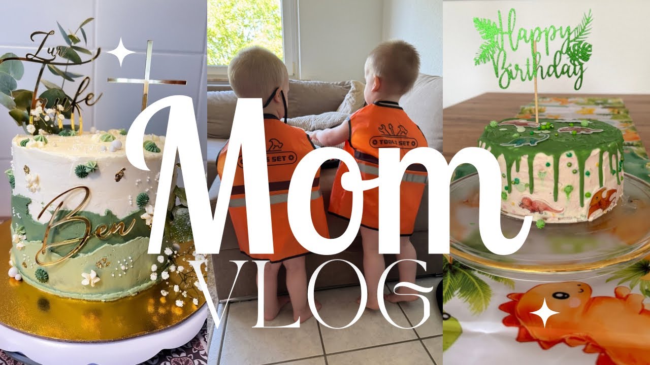 RealTALK | Gedanken zum Kindergartenstart der Zwillinge & zum anstehenden stationären Klinikaufenth