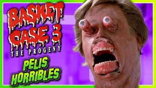 Horrible Movies Basket Case 3 The Brood
