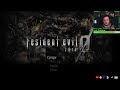 ZERANDO RESIDENT EVIL ZERO