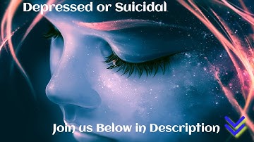 I Am Depressed - How To Stop Feeling Depressed - Instant Relief From Depression