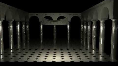 3D Animation Midterm