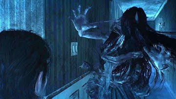 The Evil Within 2 - Anima First Encounter