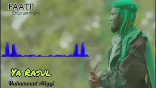 muhammed aliyi new baaroo 2024_Yaa Rasuul