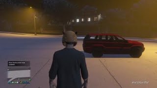Grand Theft Auto V Sadisticruby135 Vs Cops