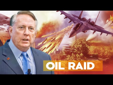 The World Has Had Enough The U S Is About To Face Something SERIOUS COL Douglas Macgregor 