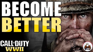How to Get Better at CoD WW2 - Helping Subscribers Improve at CoD #29