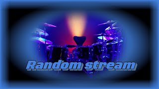 Random stream 3