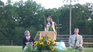 Sparta Academy Graduation 2020 Part 1