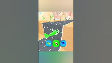 🔥 Shape - Shifting & Transform The Character 👀 Level - 4746 #shapeshifting #gameplay #shorts #viral