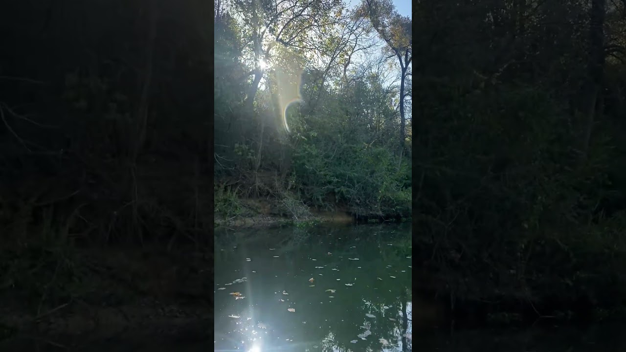 River adventure clip 