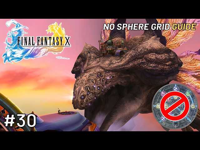 Sphere Grid Example Ffx Sphere Grid Ffx Guide
