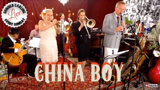 China Boy - Gunhild Carling Live