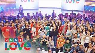 ABS-CBN Christmas Station ID 2017: ASAP