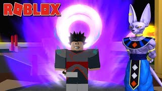 Hack dragon ball xenoverse br roblox