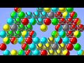 Level 247 Bubble Shooter android gameplay Bubble Shooter 