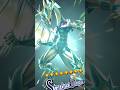 Yusei Fudo Summons Stardust Dragon - Yu-Gi-Oh! Duel Links (#Shorts)