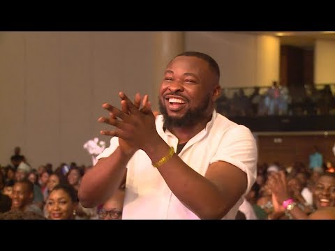 Acapella is a humour beast