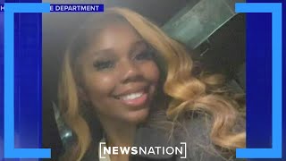 Carlee Russell searched Amber Alerts before disappearance, police say | Elizabeth Vargas Reports