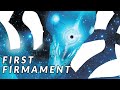 Who or What is Marvel's First Firmament?