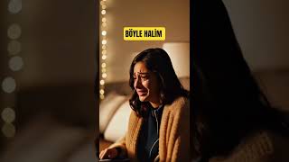 Ardindan Ne Hallerdeyi̇m