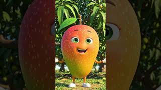Facts About mango Mango talking