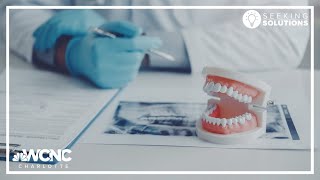 Camino Health Center launches new dental facility