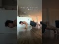everyone has done the fourth one at some point #pushups #pushupapp #productivityhack