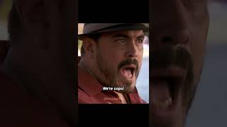 Batista And Quinn Get High On The Job