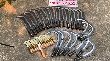 (em báo giá)dao ,khâu liêm,dao cắt chuối,dao rèn,những mẫu dao cần thiết nhất,lh 0869 054 295