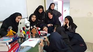 Animation workshop  Tehran, Iran